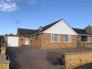 3 bedroom bungalow for sale in The Chequers Castlethorpe...