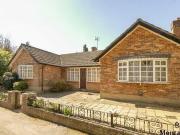 3 bedroom bungalow for sale in The Plain Epping CM16
