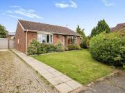 3 Bedroom Bungalow For Sale In Thetford, Norfolk