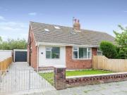 3 Bedroom Bungalow For Sale In Thornton cleveleys