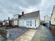 3 Bedroom Bungalow For Sale In Thornton cleveleys,...