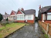 3 Bedroom Bungalow For Sale In Thornton cleveleys,...
