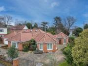 3 Bedroom Bungalow For Sale In Thorpe St Andrew, Norwich 3 Bedroom Bungalow For Sale In Thorpe St Andrew, Norwich