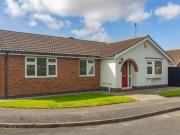 3 Bedroom Bungalow For Sale In Thurmaston, Leicester