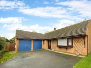 3 Bedroom Bungalow For Sale In Tickton, Beverley