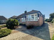 3 Bedroom Bungalow For Sale In Toddington