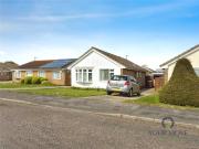 3 bedroom bungalow for sale in Tolkien Road, Eastbourne,...