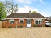 3 Bedroom Bungalow For Sale In ton, King´s Lynn