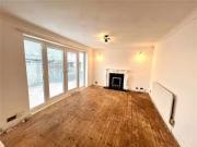 3 Bedroom Bungalow For Sale In Towyn Road, Abergele,...