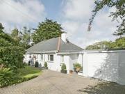 3 Bedroom Bungalow For Sale In Truro, Cornwall