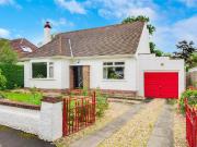 3 bedroom bungalow for sale in Upper Glenburn Road,...