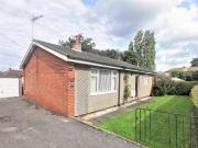 3 Bedroom Bungalow For Sale In Wakefield, West Yorkshire