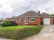 3 Bedroom Bungalow For Sale In Wakes Colne, Essex