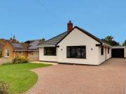 3 Bedroom Bungalow For Sale In Walton on the hill
