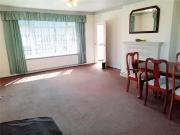 3 Bedroom Bungalow For Sale In Warren Drive, Prestatyn,...
