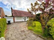 3 Bedroom Bungalow For Sale In Warrington, Cheshire