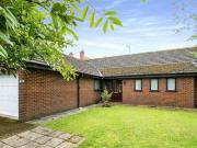3 Bedroom Bungalow For Sale In Warrington, Cheshire