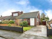 3 Bedroom Bungalow For Sale In Warrington, Cheshire