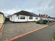 3 Bedroom Bungalow For Sale In Watford