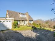 3 bedroom bungalow for sale in Wellsway, Bath, Somerset, BA2