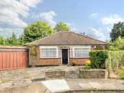 3 Bedroom Bungalow For Sale In Wembley