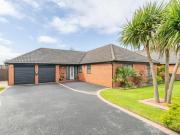 3 Bedroom Bungalow For Sale In West Kirby