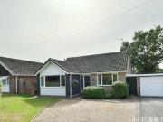 3 Bedroom Bungalow For Sale In West Moors, Ferndown