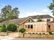 3 Bedroom Bungalow For Sale In Weston Favell Village,...