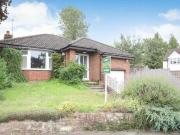 3 Bedroom Bungalow For Sale In Wightwick, Wolverhampton
