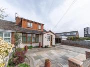 3 Bedroom Bungalow For Sale In Winchester Drive, Poulton...