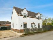 3 Bedroom Bungalow For Sale In Wisbech, Norfolk