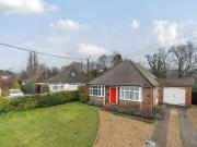 3 Bedroom Bungalow For Sale In Witley, Godalming