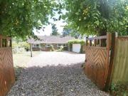 3 Bedroom Bungalow For Sale In Woburn Sands