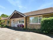 3 Bedroom Bungalow For Sale In Woking