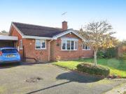 3 Bedroom Bungalow For Sale In Wolverhampton, Staffordshire