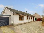 3 bedroom bungalow for sale in Woodend 14 Kinnordy Road...