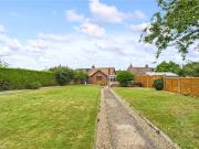 3 bedroom bungalow for sale in Woodland Close, Duston,...