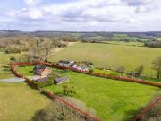 3 Bedroom Bungalow For Sale In Woolhope, Hereford
