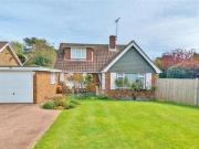 3 Bedroom Bungalow For Sale In Worthing, West Sussex