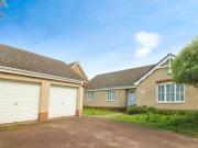 3 Bedroom Bungalow For Sale In Wymondham, Norfolk