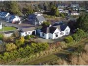 3 bedroom bungalow for sale,, Kippford, Dalbeattie,...