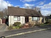 3 bedroom bungalow for sale, LAUREL DRIVE, Larkhall,...