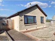 3 bedroom bungalow for sale, Nicol Street, Elgin, Moray,...