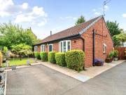 3 Bedroom Bungalow Greater Manchester Greater Manchester...