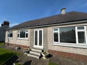 3 Bedroom Bungalow Gwynedd Gwynedd 89519064