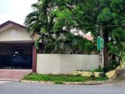 3 Bedroom Bungalow House For Rent in Barangay BF...