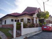 3 Bedroom Bungalow House For Rent located at Villa...
