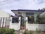 3 BEDROOM BUNGALOW HOUSE FOR SALE IN DAVAO CITY