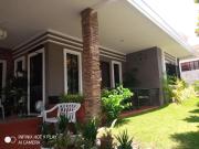 3 Bedroom Bungalow House with 300sqm lot area For Sale...