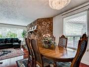 3 Bedroom Bungalow in Rundle with Double Garage & RV Parking